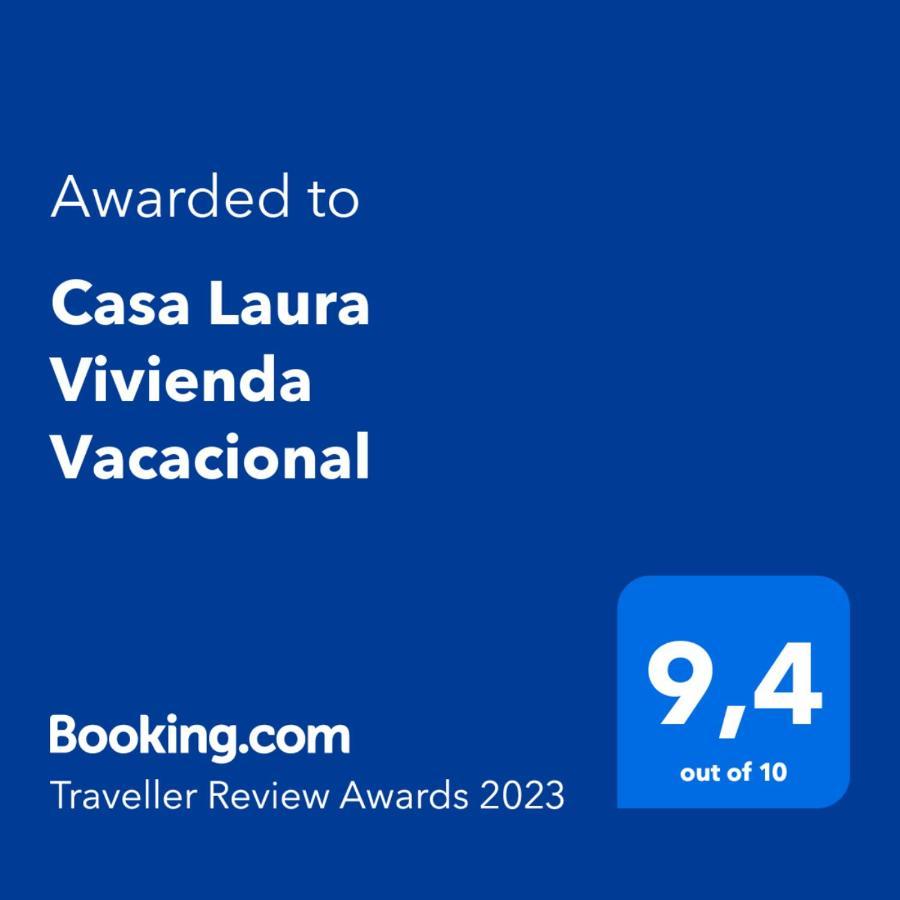 Casa Laura Apartment Los Cristianos  Bagian luar foto