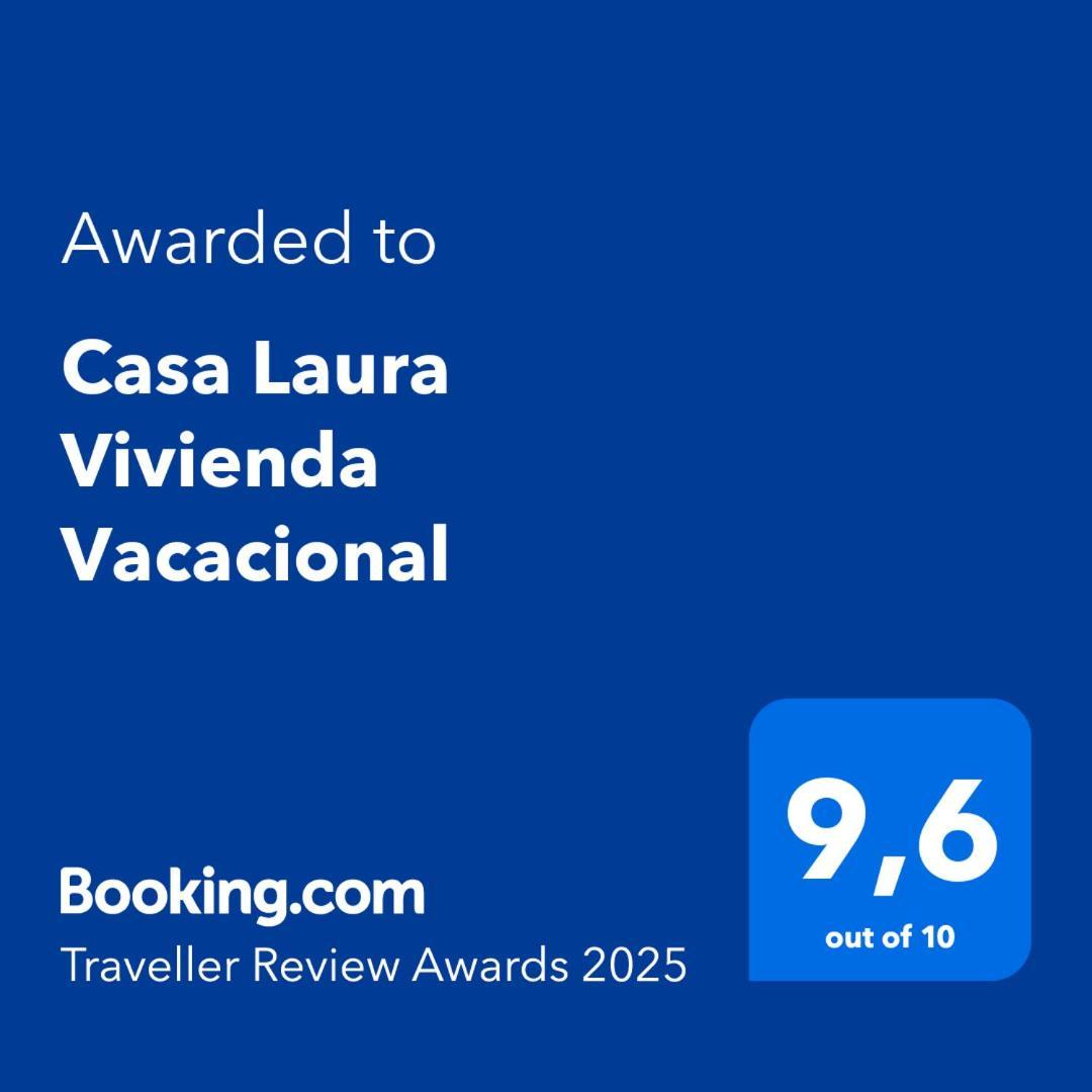 Casa Laura Apartment Los Cristianos  Bagian luar foto