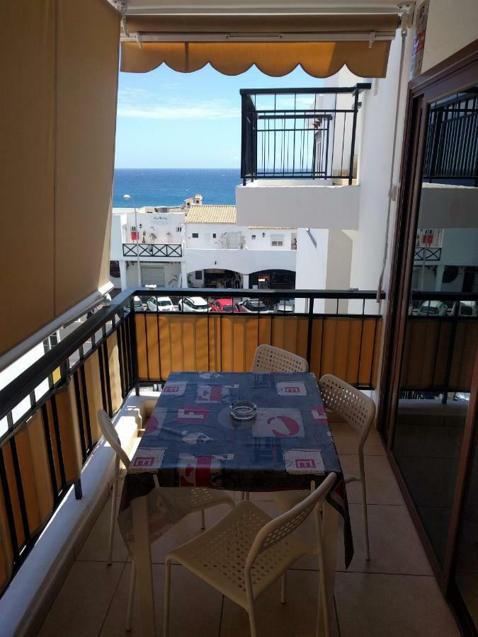 Casa Laura Apartment Los Cristianos  Bagian luar foto