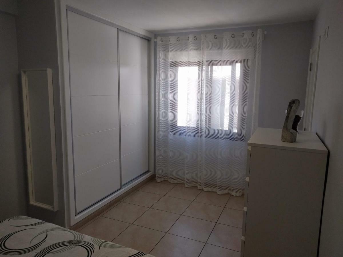Casa Laura Apartment Los Cristianos  Bagian luar foto