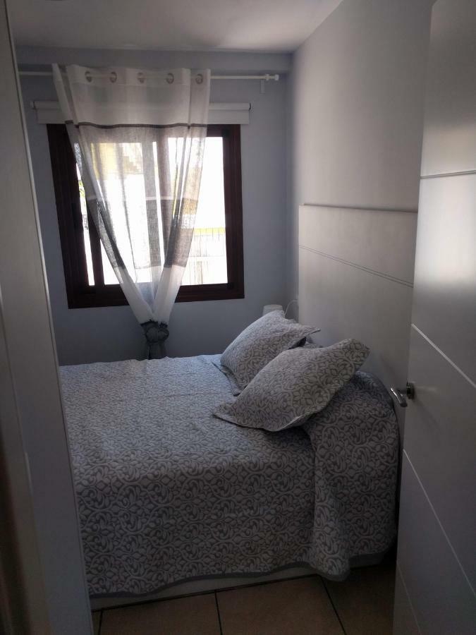 Casa Laura Apartment Los Cristianos  Bagian luar foto