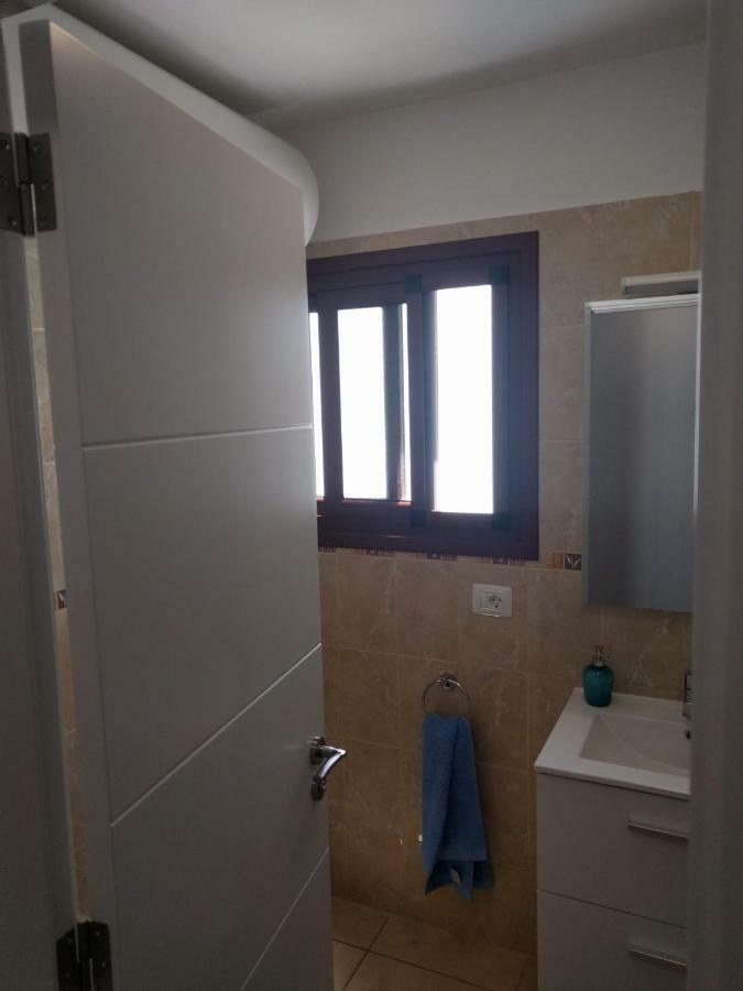 Casa Laura Apartment Los Cristianos  Bagian luar foto