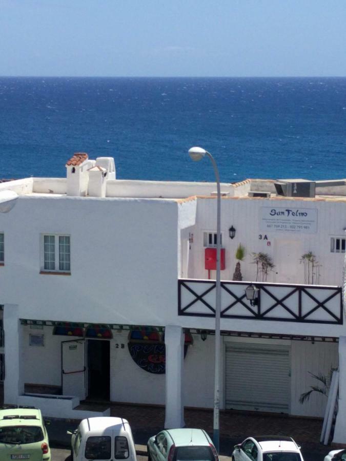 Casa Laura Apartment Los Cristianos  Bagian luar foto