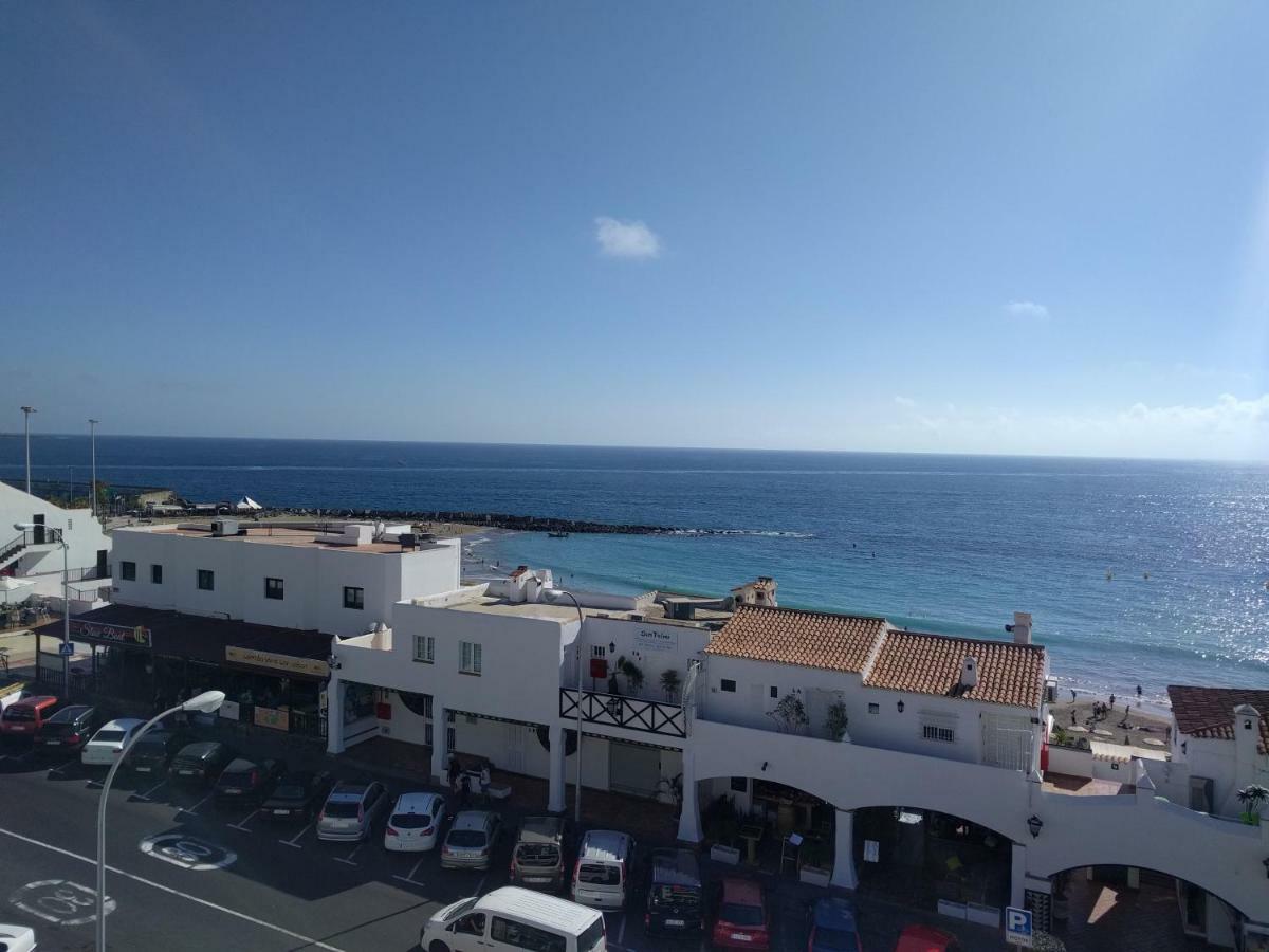 Casa Laura Apartment Los Cristianos  Bagian luar foto