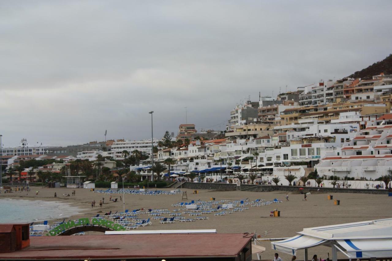 Casa Laura Apartment Los Cristianos  Bagian luar foto