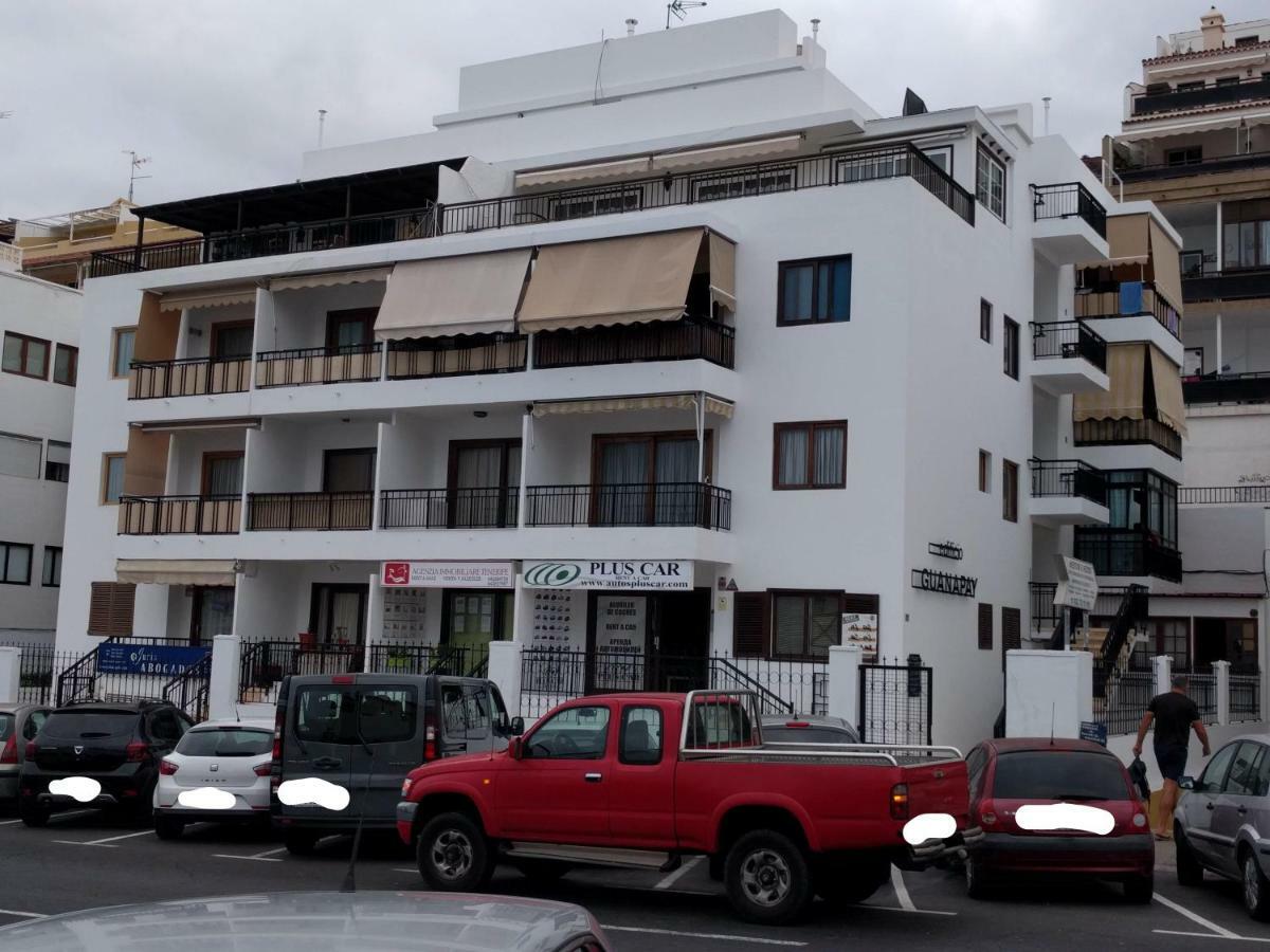 Casa Laura Apartment Los Cristianos  Bagian luar foto