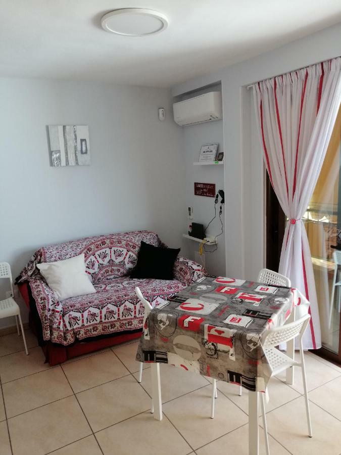 Casa Laura Apartment Los Cristianos  Bagian luar foto