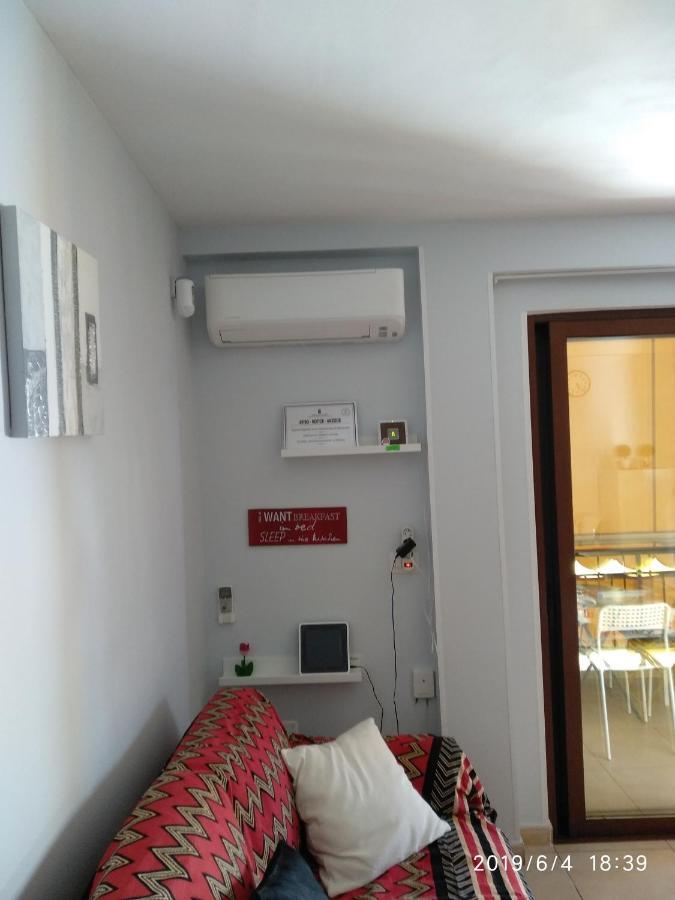 Casa Laura Apartment Los Cristianos  Bagian luar foto